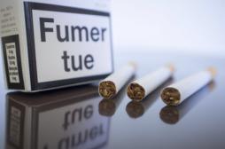 Canada : les fabricants de cigarettes refusent de payer les victimes