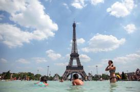 Comment la météo pèse sur notre santé