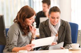 Travail : les responsabilités exposent les femmes à des dépressions