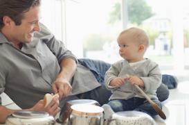 Partager le congé parental pour améliorer la santé des mères      