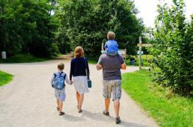 Parentalité : les beaux-pères aussi flanchent