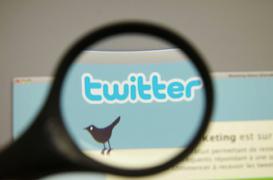 Twitter, un outil efficace contre le suicide