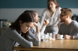 4 parents sur 10 ne font pas la distinction entre une suite d’humeur et un début de dépression