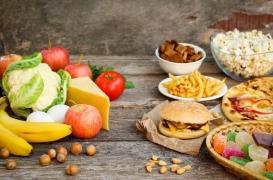 Dépression : une bonne alimentation diminue le risque de 33%