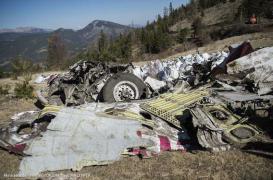 Germanwings : les experts exigent un suivi médical plus rigoureux