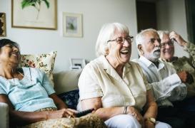 Dépression : le régime méditerranéen protège les personnes âgées