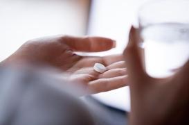 Antidépresseurs : pas plus efficaces que des placebos ?