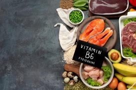 Contre l’anxiété et la dépression, misez sur la vitamine B6 ! 