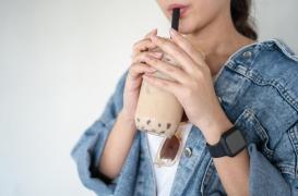 Vous êtes accro au bubble tea ? Attention vous faites peut-être une dépression ! 