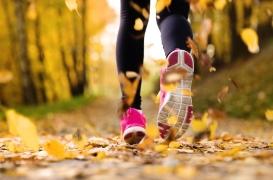 L'exercice physique régulier réduit la dépression chez les adolescents