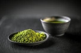 Dépression : la poudre de thé matcha a des effets antidépresseurs