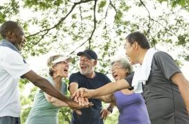 Démence, cancer, dépression, mal au dos… les incroyables bienfaits protecteurs de l’exercice physique