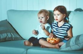 Sept heures par jour, le temps d’écran maximum pour les enfants