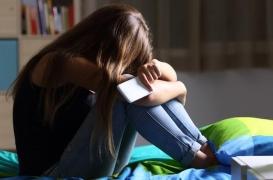 Dépression de l'adolescent : une intervention en ligne adaptée est capable de la prévenir