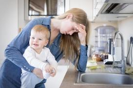 Un médicament contre la dépression post-partum va être commercialisé