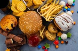 Inflammation et santé mentale: la malbouffe favoriserait la dépression