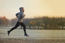 Ces 4 activités physiques aident à lutter contre la dépression