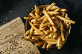 Dépression : les frites plomberaient votre santé mentale