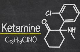 Dépression: comment la kétamine soigne les formes sévères