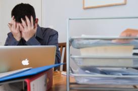 Burn-out : les soignants désemparés