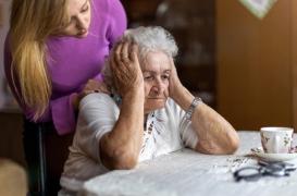 Dépression des seniors : les femmes sont plus menacées que les hommes