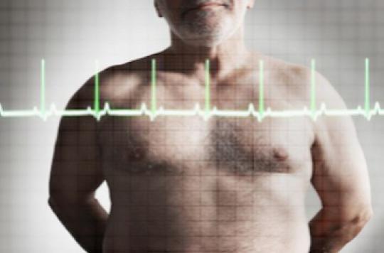 Stroke: the risk increases after heart surgery