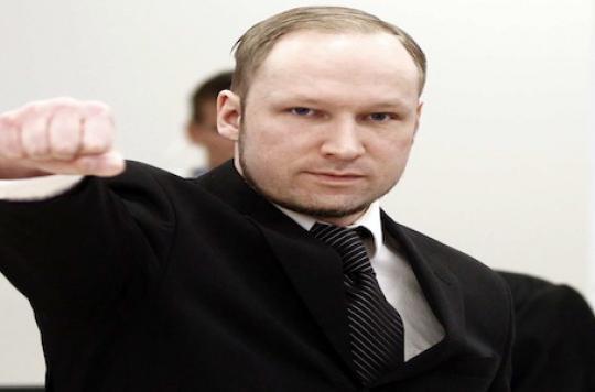 Anders Breivik divides psychiatrists