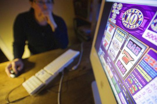 Internet games: 1 in 5 gamers at risk