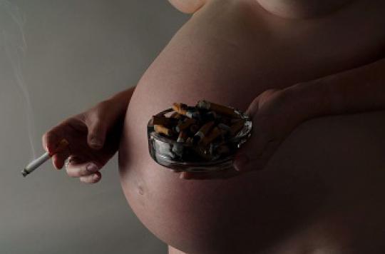 Tabac Et Grossesse De Gros Risques Pour Le Cœur Du Bebe