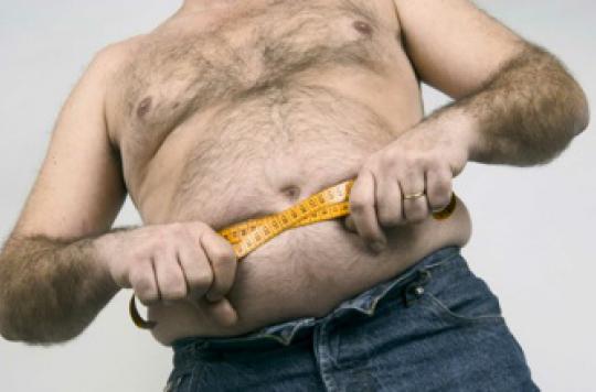 Colon cancer: obese men should get tested