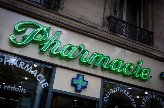 Pharmacists: pay better for the service than the box