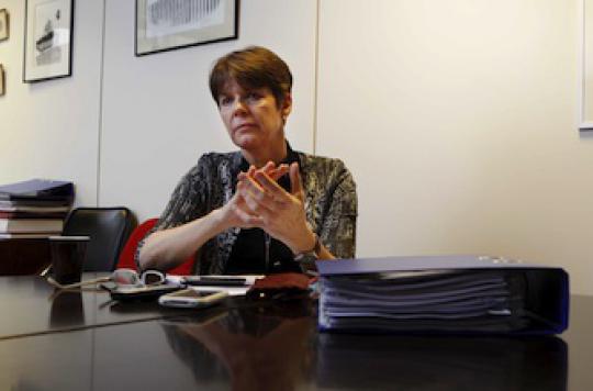 Mediator: 6000 euros on average for victims