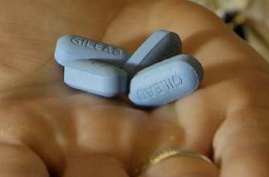 AIDS: the ANSM speeds up the procedure on Truvada for prevention