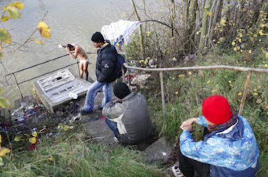 Water, health: Doctors of the world highlights inequalities in France