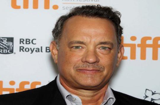 Diets followed by Tom Hanks at the origin of his diabetes