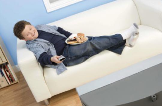 Europe: sedentary lifestyle kills twice as many as obesity