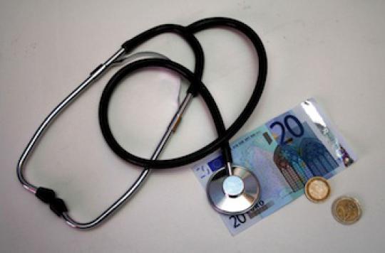 Health insurance: a hole of 40 billion euros in 2040