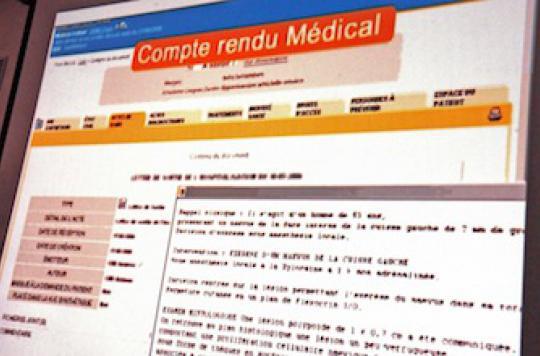 Medical secrecy: the Cnil calls the Saint-Malo hospital to order