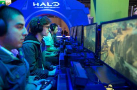 Video games boost intelligence