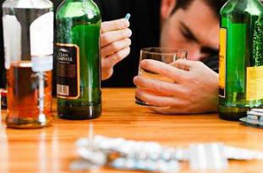 Young Americans overdose on painkillers