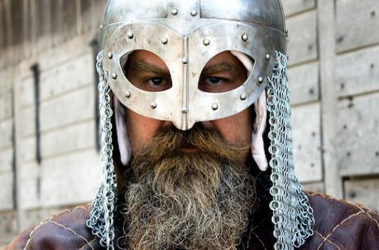 Genetics: are the Normans descended from the Vikings?
