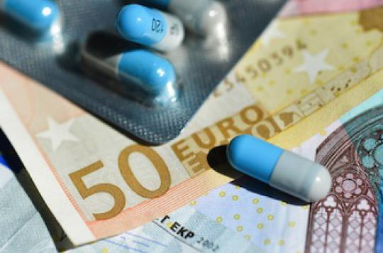 Hepatitis C: European ministers denounce the cost of treatment