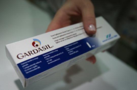 Gardasil: six learned societies support vaccination 