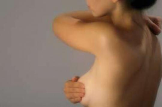 Breast cancer: arsenic effective in reducing mortality