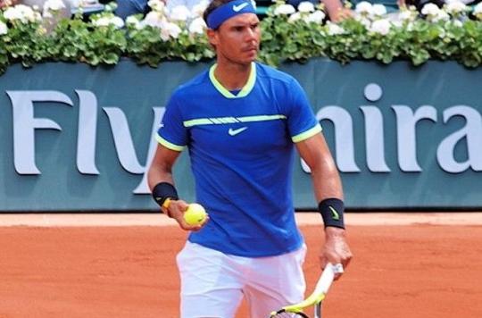 Rafael Nadal stops his season: what is Mueller-Weiss syndrome?