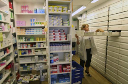 Medicines: 84% of French people trust the leaflet 