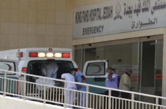 Coronavirus: 13 new deaths in Saudi Arabia