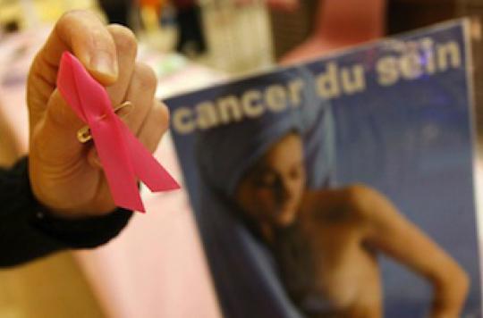 6 million women live with breast cancer worldwide