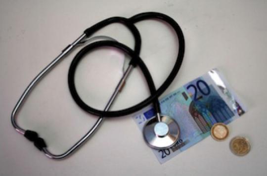 GPs claim a consultation at 25 euros