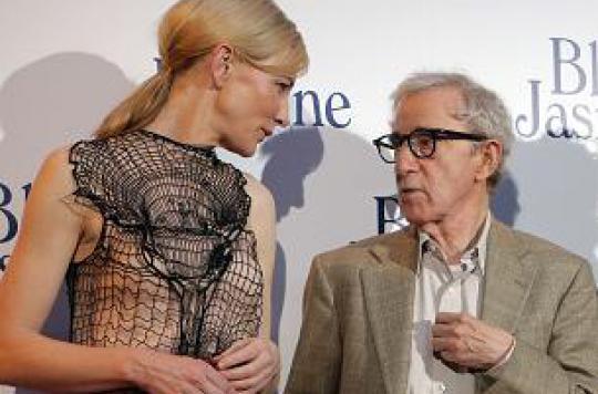 The fight against tobacco: Woody Allen’s film bothers Indians